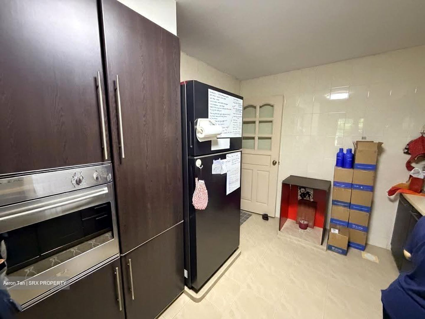 Lentor Villas (D26), Terrace #639483701